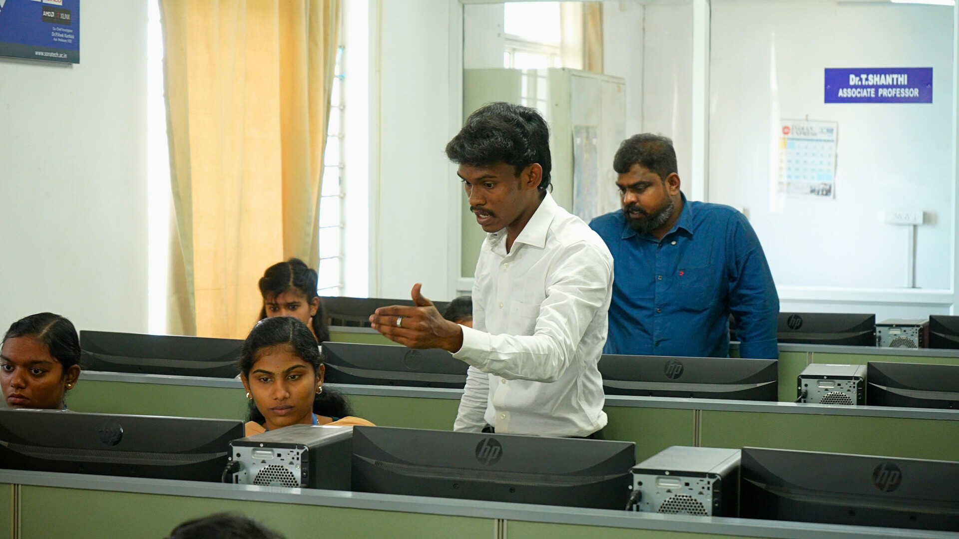 Coderead Training
